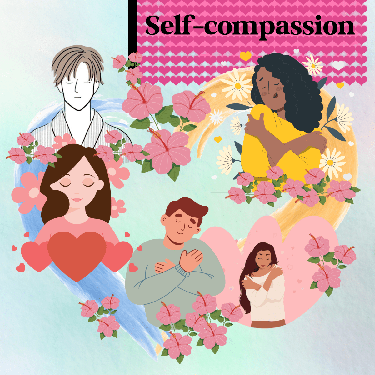Self-compassion: Why Is It&nbsp;Important?