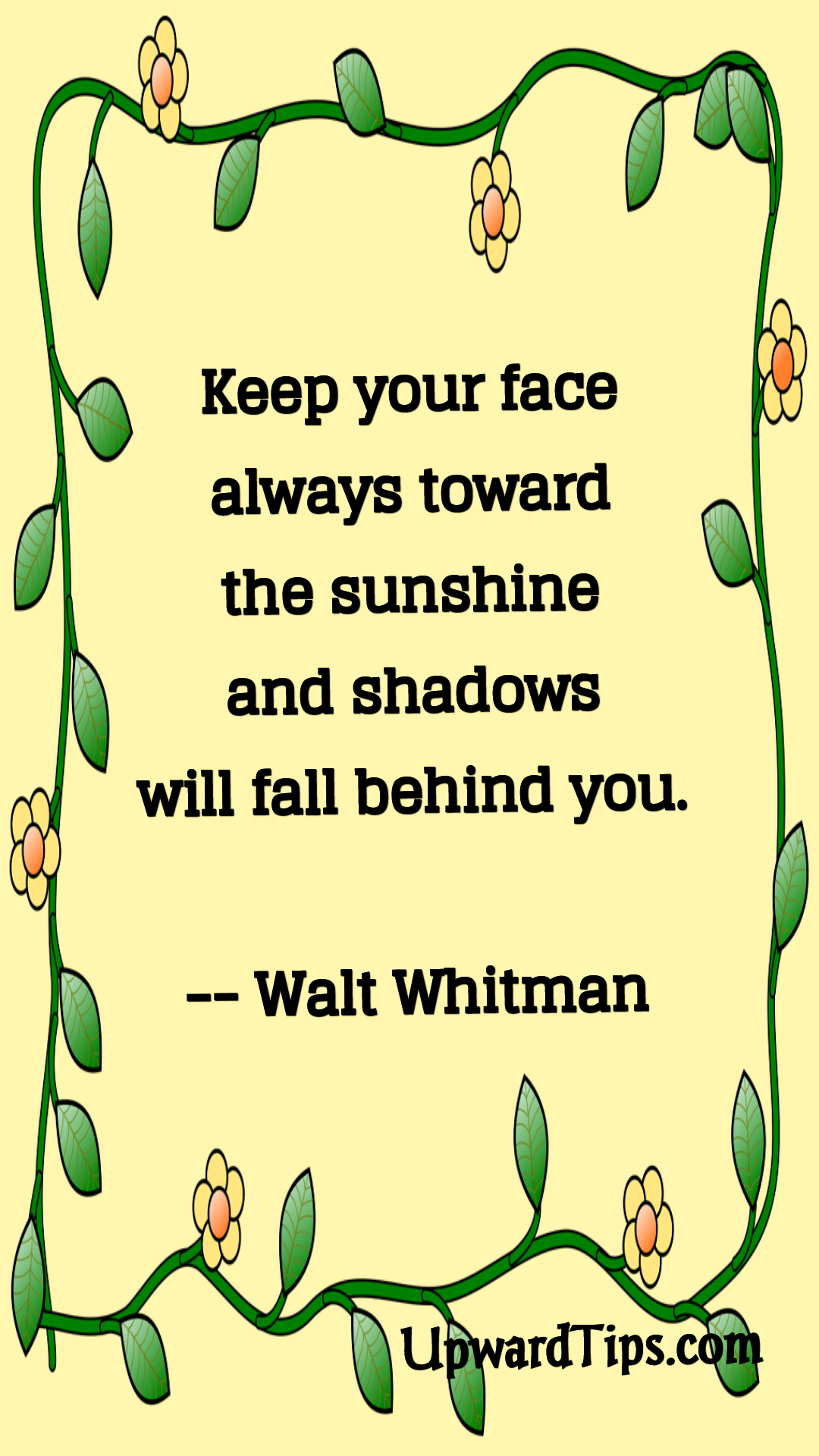 Inspirational Quote for&nbsp;Progress